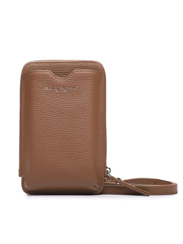 Gianni Chiarini Gianni Chiarini Mali ženski novčanik PF W5090 GRN Smeđa