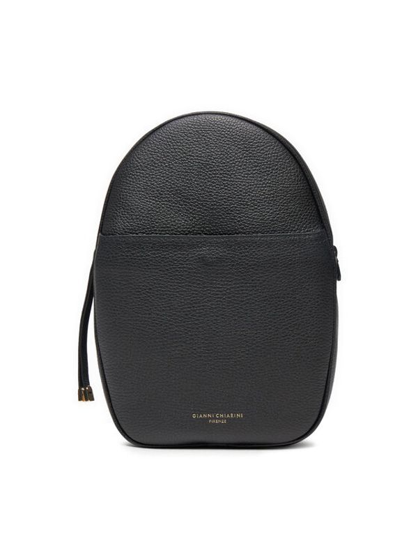 Gianni Chiarini Gianni Chiarini Ruksak ZN 11182 GRN Crna
