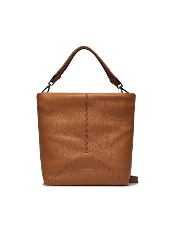 Gianni Chiarini Gianni Chiarini Torbica Ambra BS 9786 STSR-CHEV Smeđa