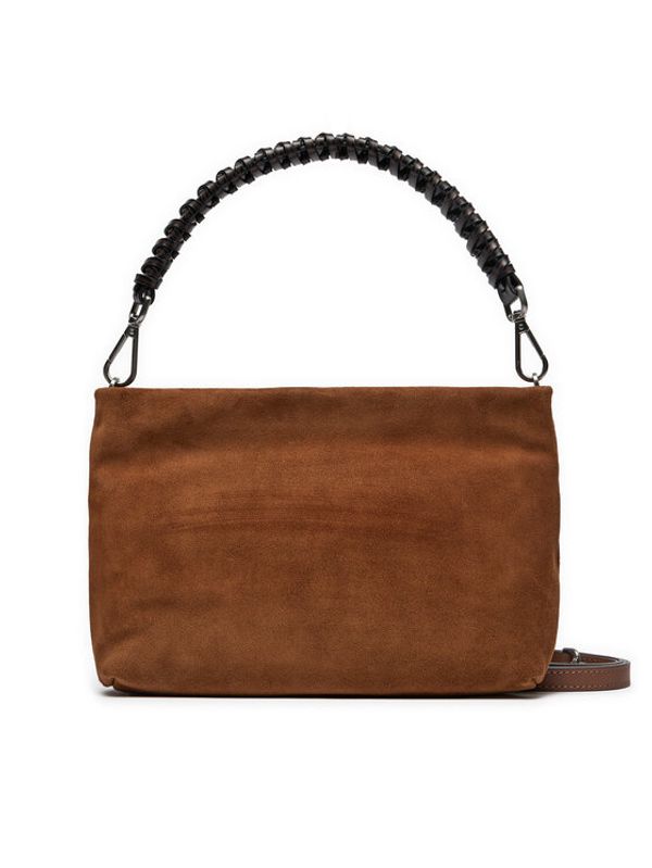 Gianni Chiarini Gianni Chiarini Torbica Brenda BS 8265 CM-PL Smeđa