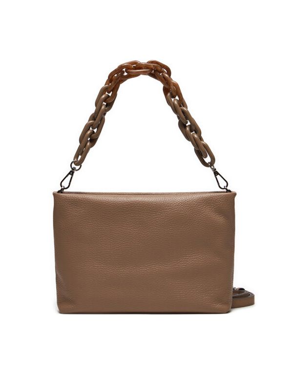 Gianni Chiarini Gianni Chiarini Torbica Brenda BS 8265/COMM GRN Bež