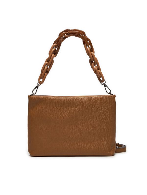 Gianni Chiarini Gianni Chiarini Torbica Brenda BS 8265/COMM GRN Smeđa