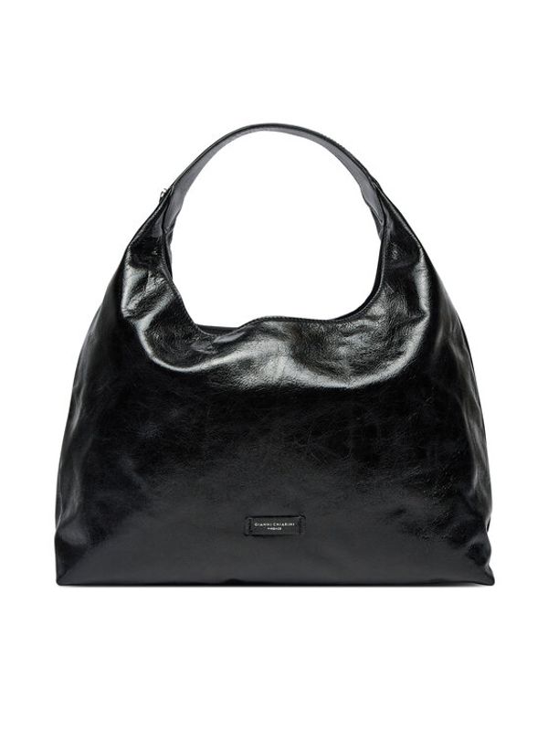 Gianni Chiarini Gianni Chiarini Torbica BS 11221 WAXY Crna
