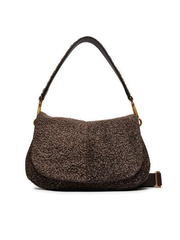 Gianni Chiarini Gianni Chiarini Torbica Helena Round BS 11178 LDN-PL Smeđa