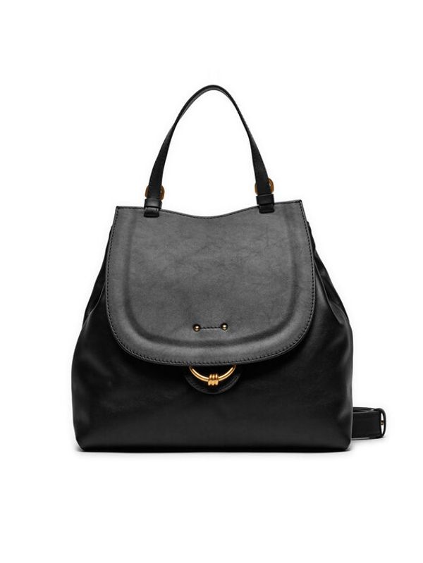 Gianni Chiarini Gianni Chiarini Torbica Marlene BS 10920 PNG Crna