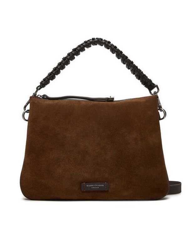 Gianni Chiarini Gianni Chiarini Torbica Mia BS 10206 CM-PL Smeđa