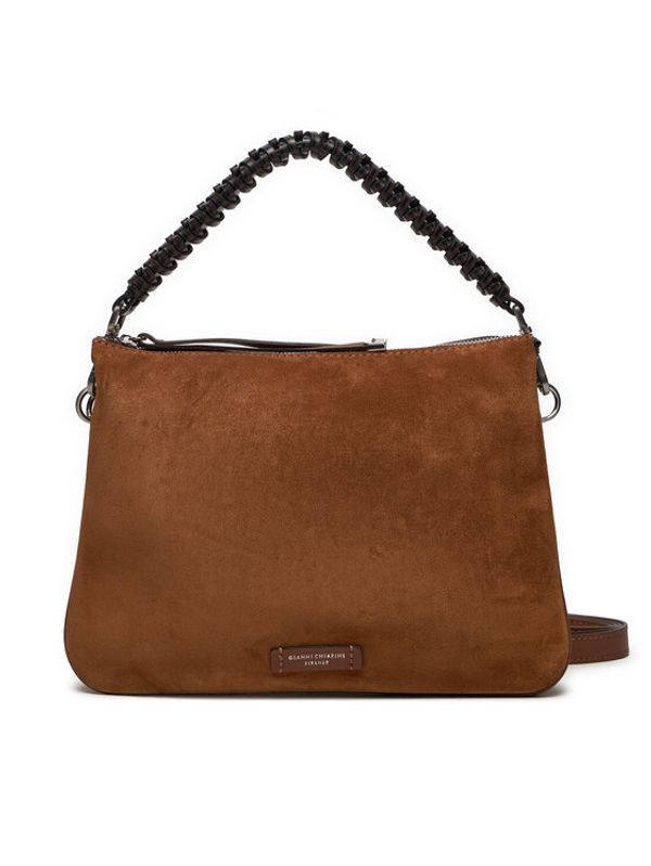 Gianni Chiarini Gianni Chiarini Torbica Mia BS 10206 CM-PL Smeđa