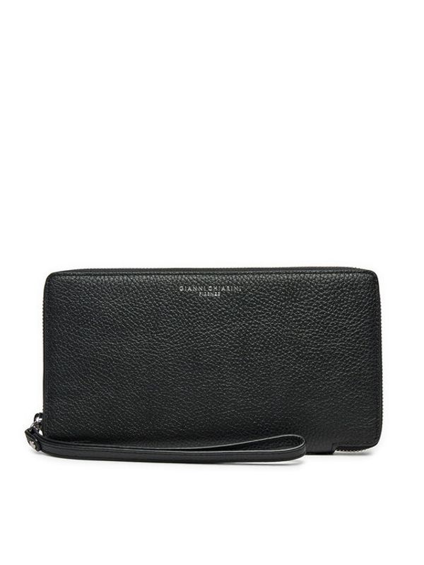 Gianni Chiarini Gianni Chiarini Veliki ženski novčanik PF WBW13662 GRN Crna