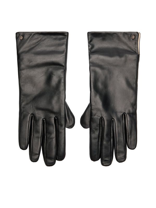 Gianni Chiarini Gianni Chiarini Ženske rukavice GN 11127 NA 13691 Crna