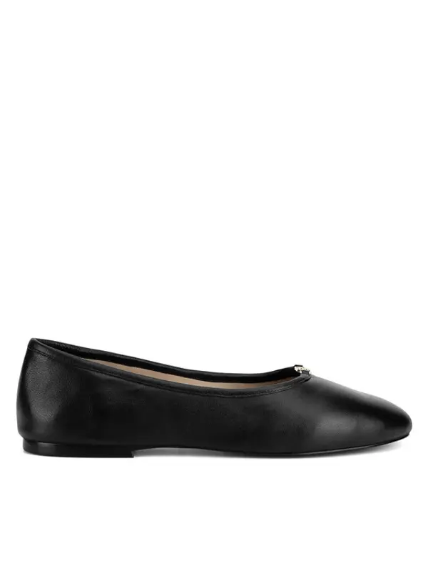 gino rossi Gino Rossi Balerinke SAMAH-115986 Crna