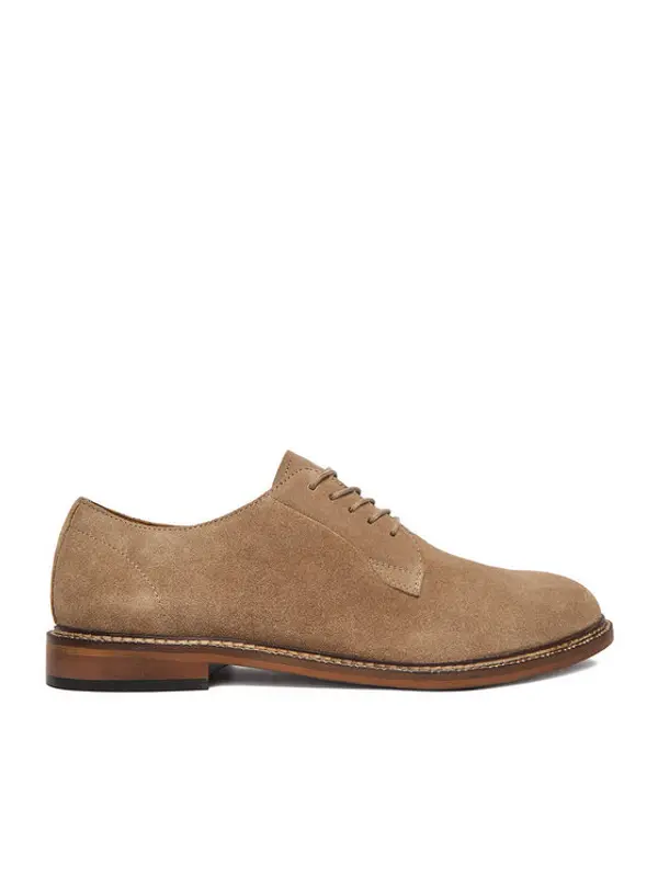 gino rossi GINO ROSSI Cipele CEO-CALIBER-01 MI08 Bež
