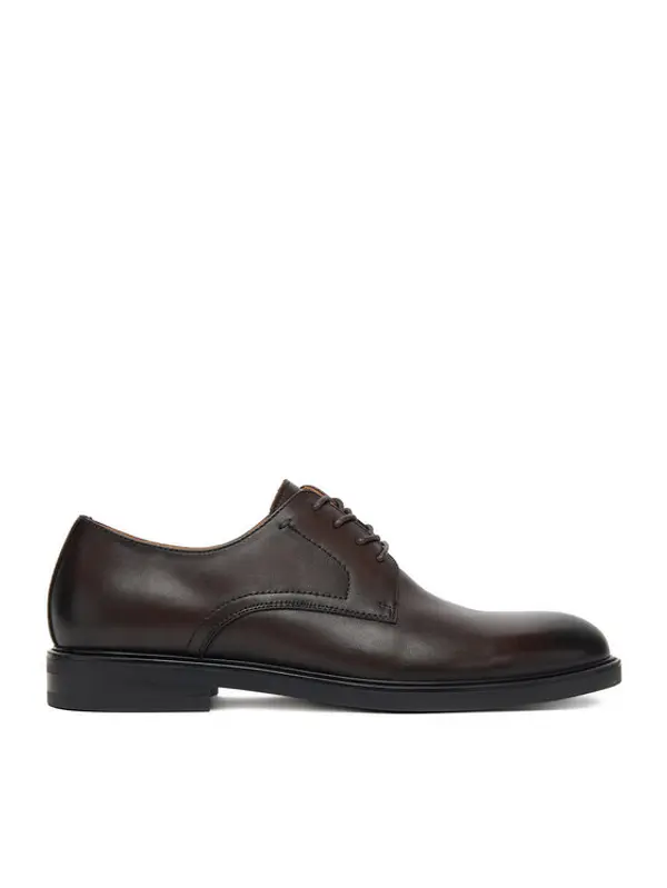 gino rossi Gino Rossi Cipele CEO-HS815-2 Smeđa
