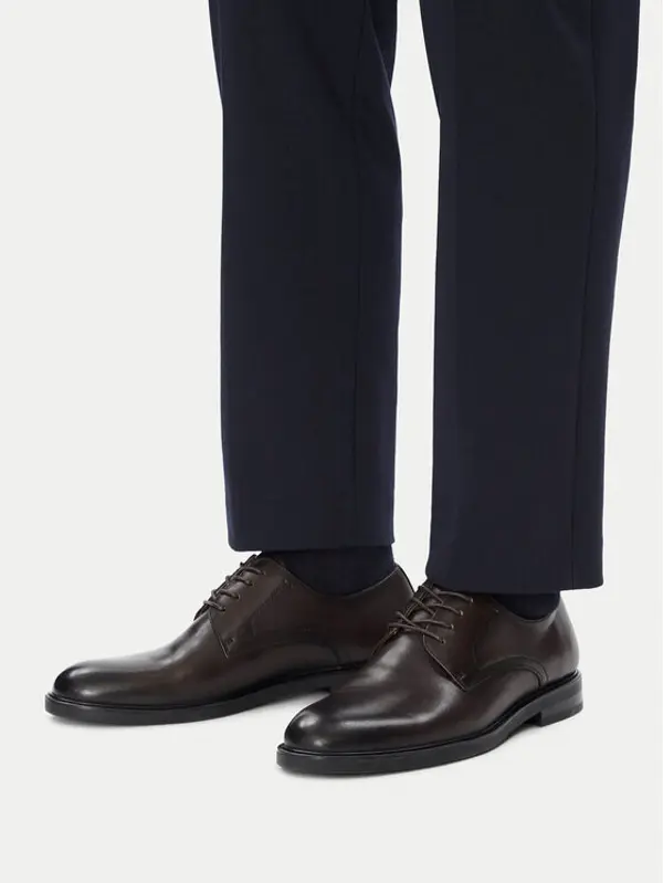 gino rossi Gino Rossi Cipele CEO-HS815-2 Smeđa