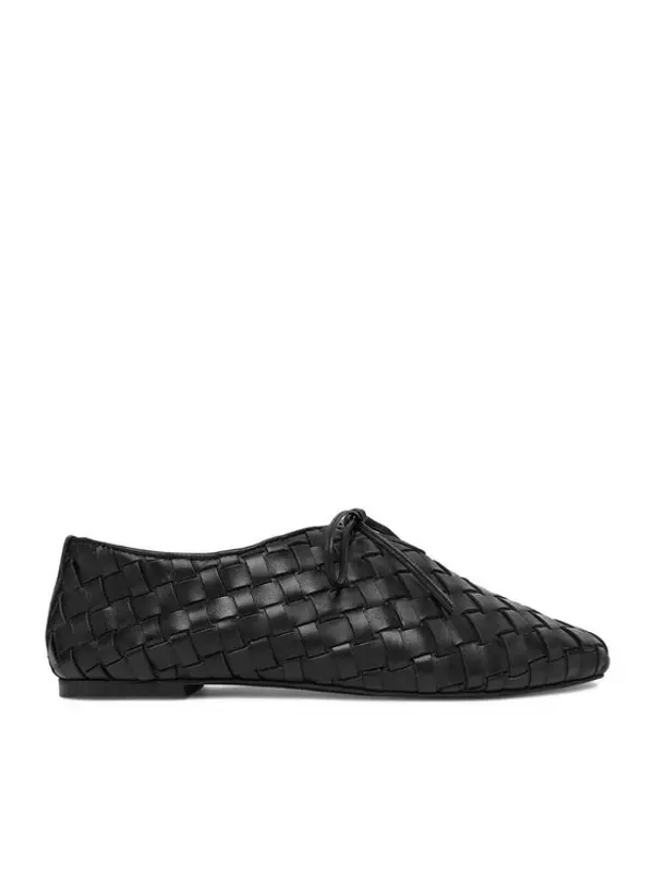 gino rossi GINO ROSSI Cipele EO-26SS02 Crna