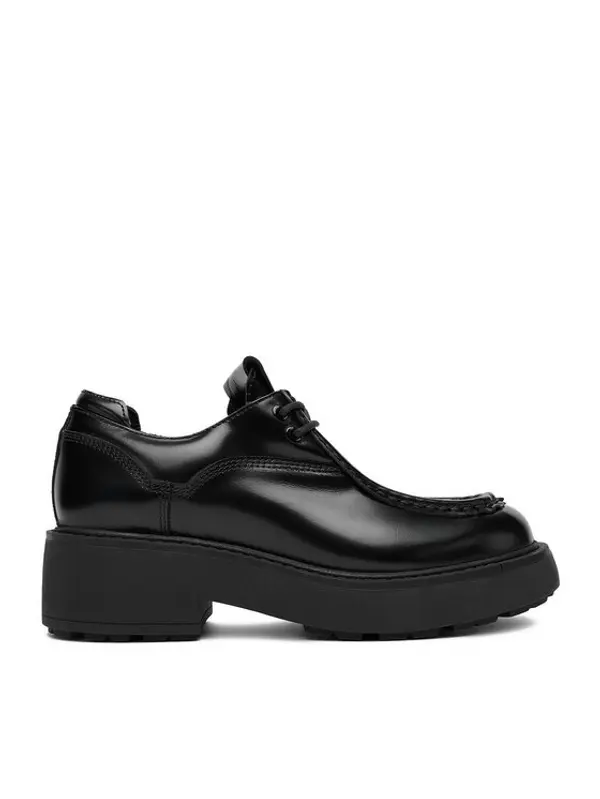 gino rossi Gino Rossi Cipele EO-EVI-30309 Crna
