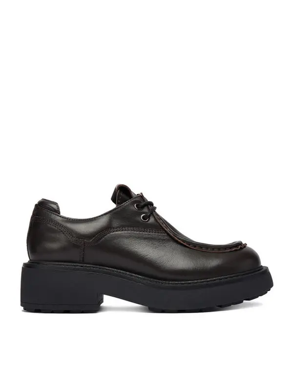 gino rossi Gino Rossi Cipele EO-EVI-30309 Smeđa