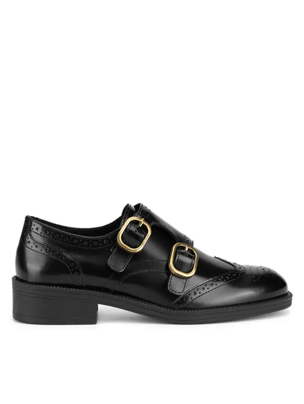 gino rossi Gino Rossi Cipele SANA-115996 Crna