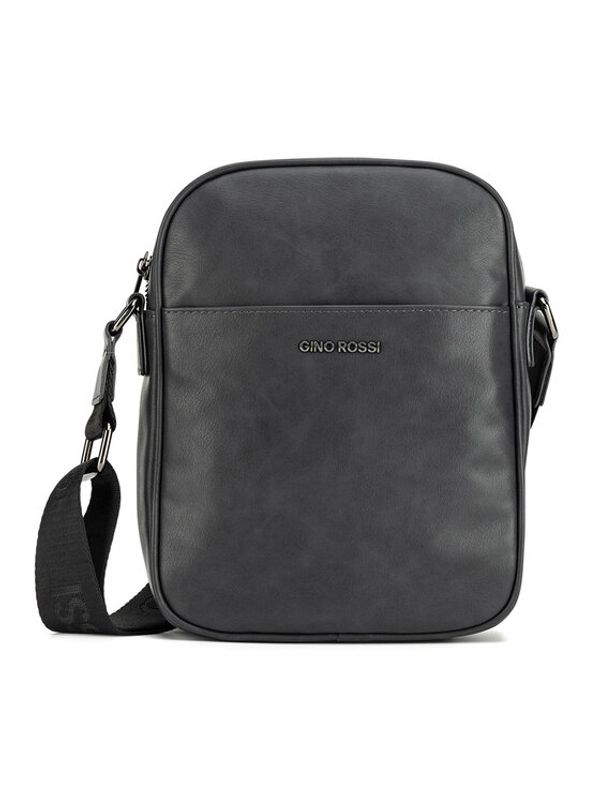 Gino Rossi Gino Rossi Crossover torbica GIN-B-004-CCC-06 Siva