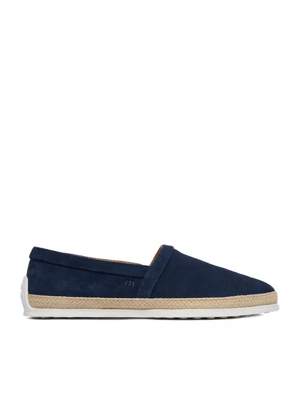 gino rossi GINO ROSSI Espadrile EO-TOMO-01 126AM Tamnoplava