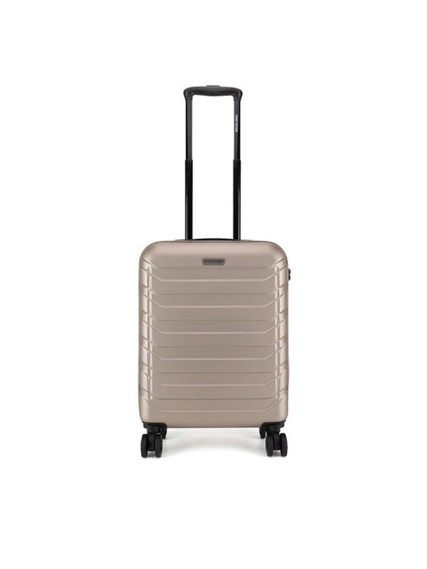 Gino Rossi Gino Rossi Kofer za kabinu GIN-S-002-05-GOLD. Zlatna