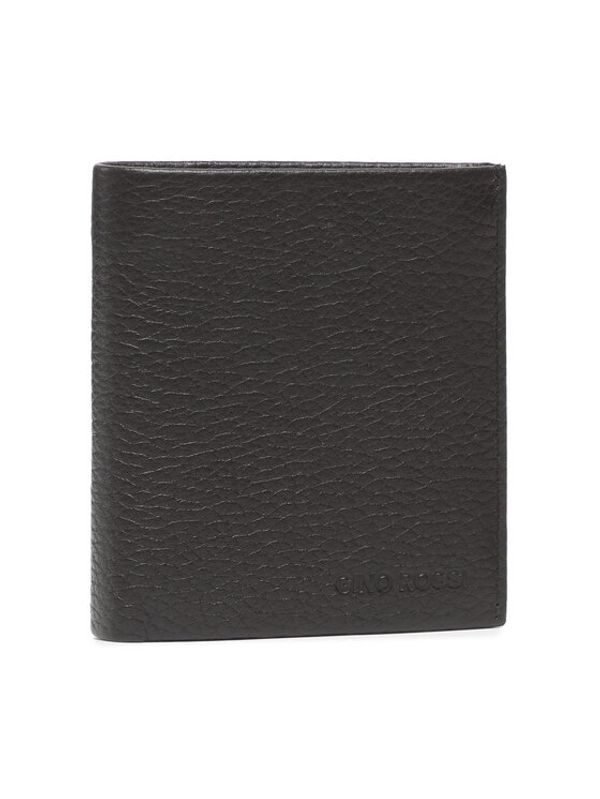 Gino Rossi Gino Rossi Mali muški novčanik AGW-L-405-80-07 Smeđa