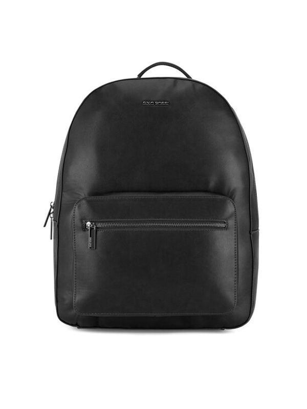 Gino Rossi Gino Rossi Ruksak GIN-B-003-CCC-06 Crna