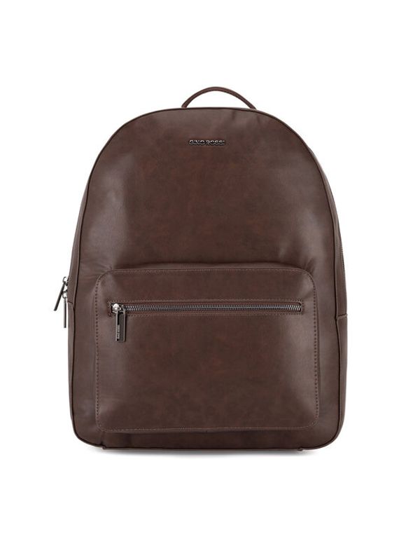 Gino Rossi Gino Rossi Ruksak GIN-B-003-CCC-06 Smeđa