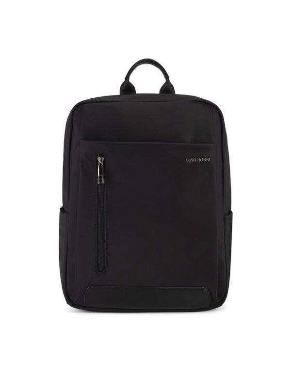 Gino Rossi Gino Rossi Ruksak GIN-K-012-CCC-06 Crna