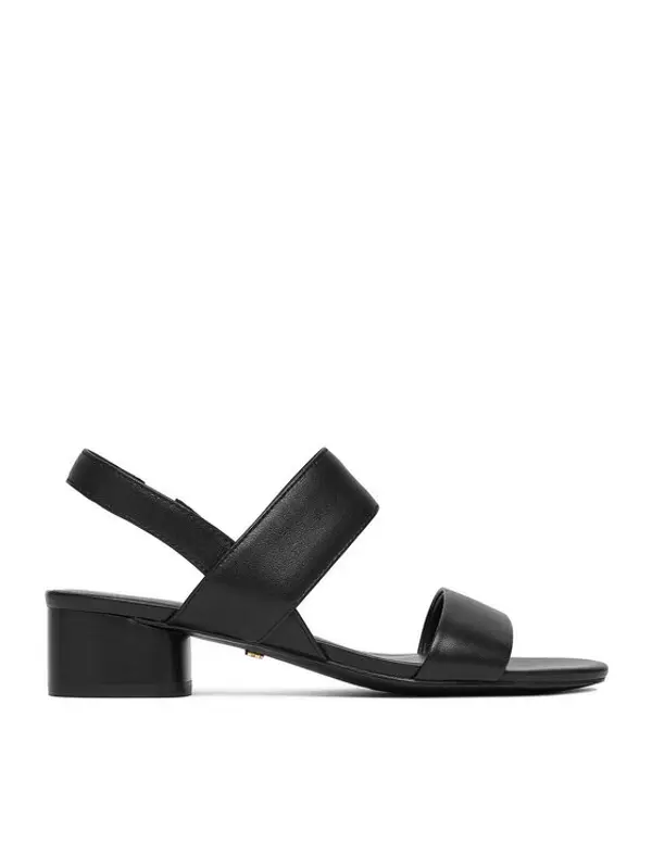 gino rossi GINO ROSSI Sandale C-LP355740-1 Crna