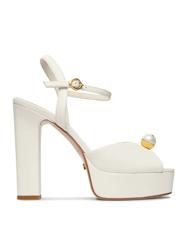 gino rossi GINO ROSSI Sandale CEO-ROSE-LT2092-2 Bijela
