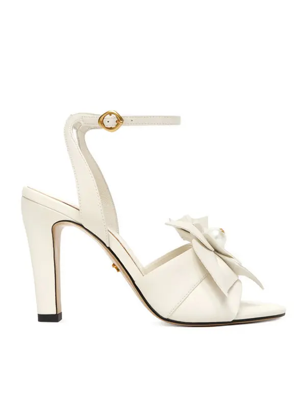 gino rossi GINO ROSSI Sandale CEO-ROSE-LT2158-2 Bijela