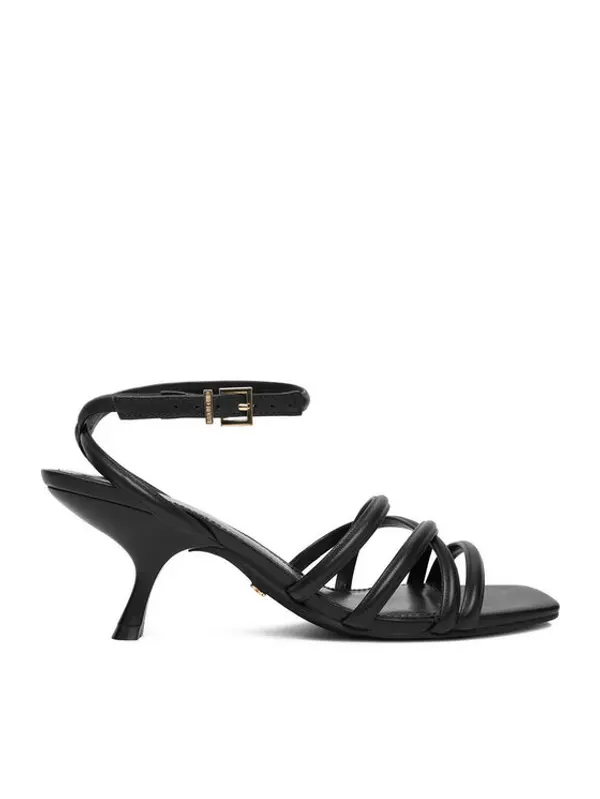 gino rossi GINO ROSSI Sandale EO-LS655783-1 Crna