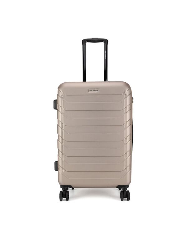 Gino Rossi Gino Rossi Srednji kofer GIN-M-002-05-GOLD. Zlatna