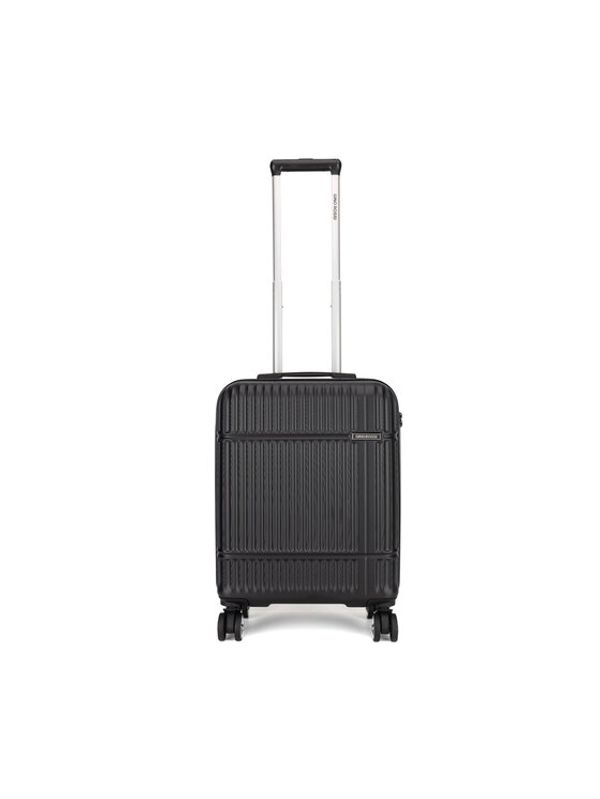 Gino Rossi Gino Rossi Srednji kofer GIN-WAL-002-CCC-S Crna