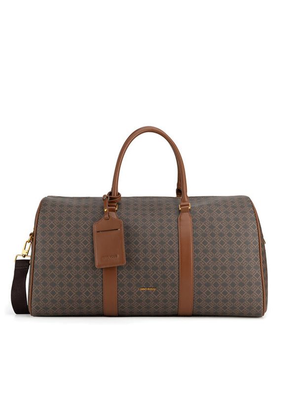 Gino Rossi Gino Rossi Torba D2 TRAV Smeđa