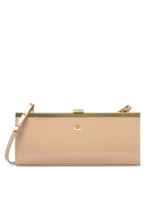 Gino Rossi Gino Rossi Torbica CECILIA-CS9531 Bež