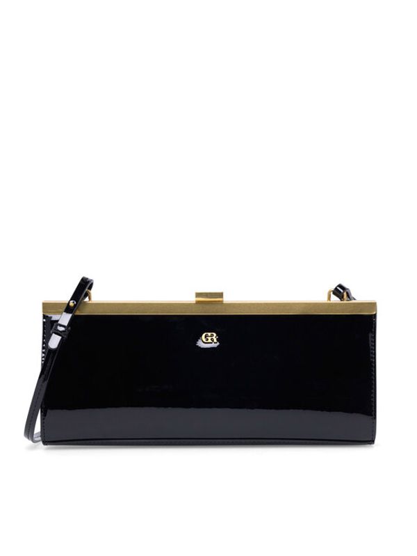 Gino Rossi Gino Rossi Torbica CECILIA-CS9531 Crna