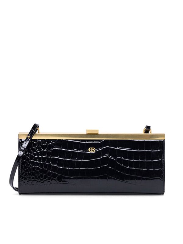 Gino Rossi Gino Rossi Torbica CECILIA-CS9531 Crna