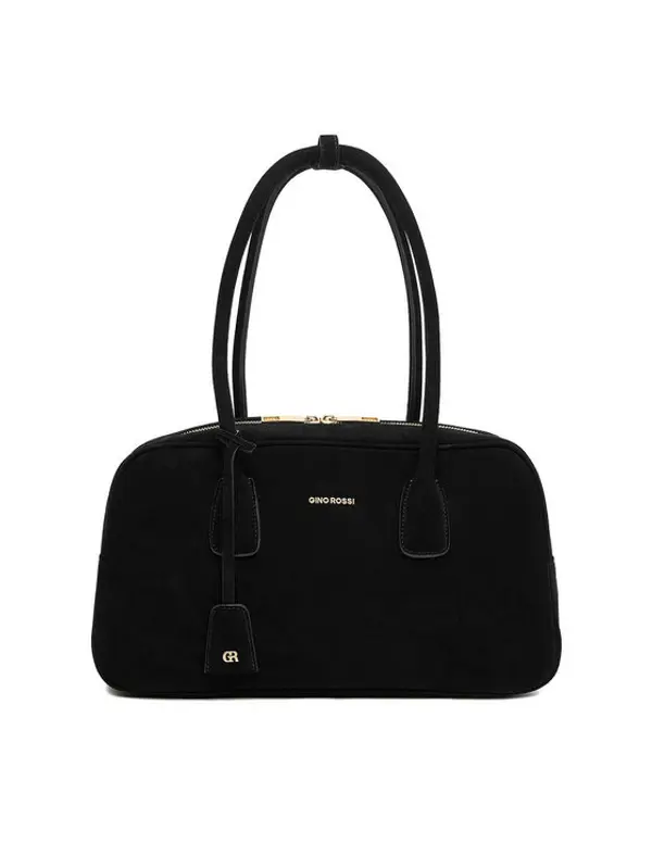 gino rossi GINO ROSSI Torbica EO-LAILA-513-112-1 Crna