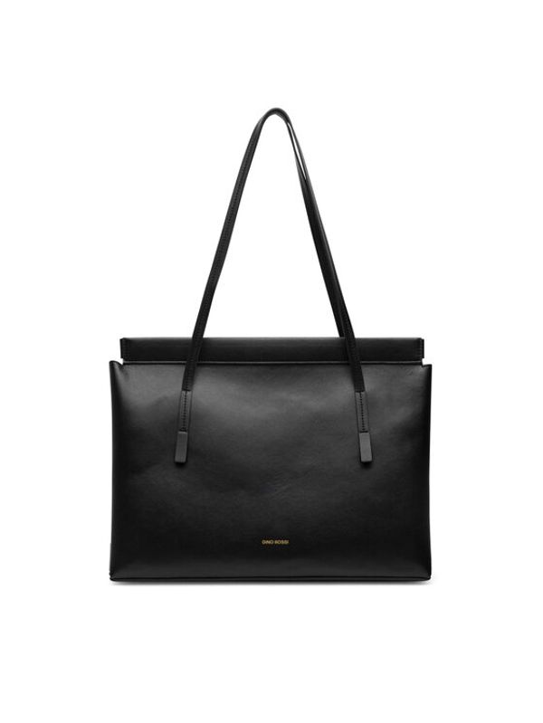 Gino Rossi Gino Rossi Torbica NARNI-CS9463 Crna