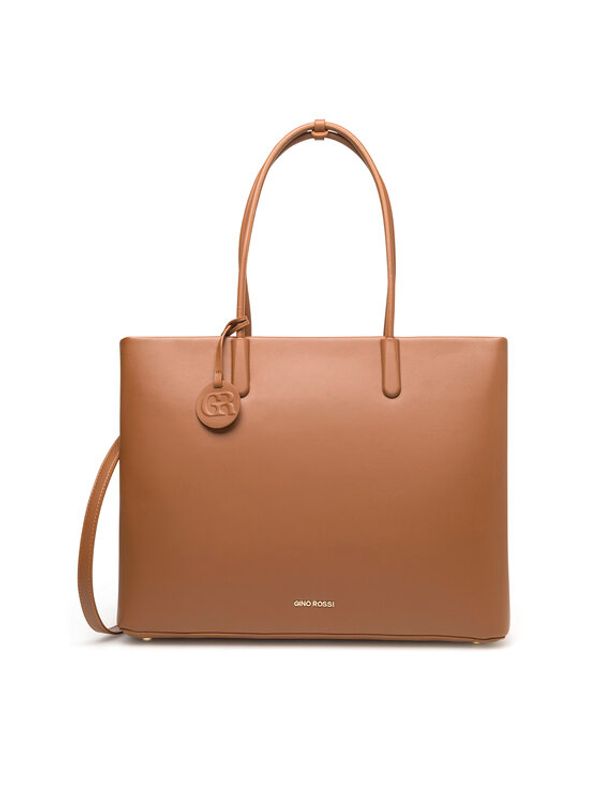 Gino Rossi Gino Rossi Torbica OJ-82712 Smeđa