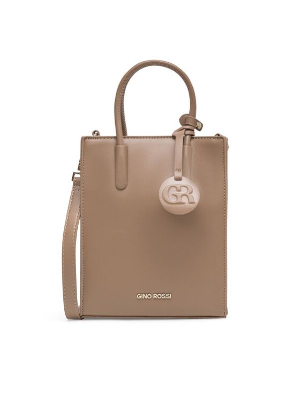 Gino Rossi Gino Rossi Torbica OJ-82715 Bež