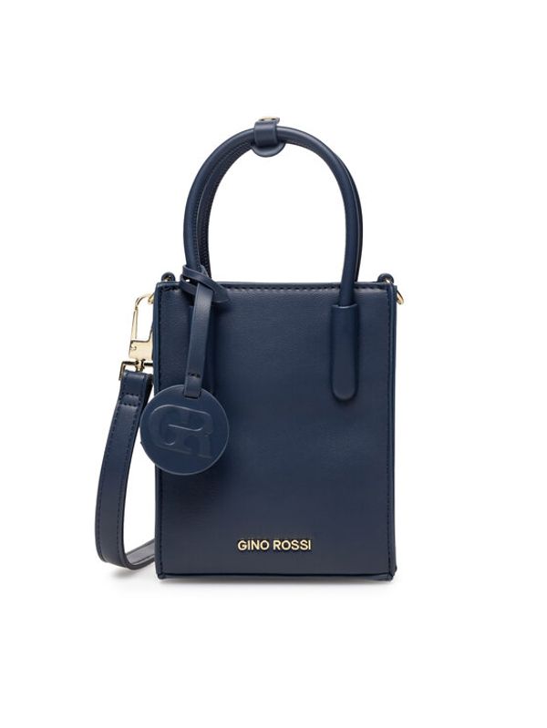 Gino Rossi Gino Rossi Torbica OJ-82716 Tamnoplava