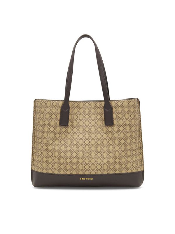 Gino Rossi Gino Rossi Torbica TYLO-0267 Bež