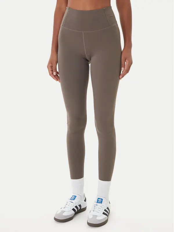 Girlfriend Collective Girlfriend Collective Leggings Float 4021 Bež Slim Fit