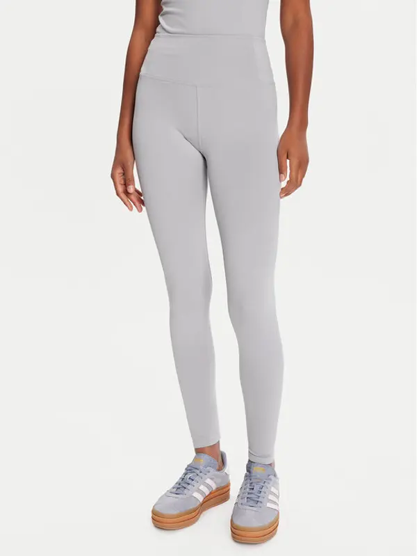 Girlfriend Collective Girlfriend Collective Leggings Float 4021 Ljubičasta Slim Fit