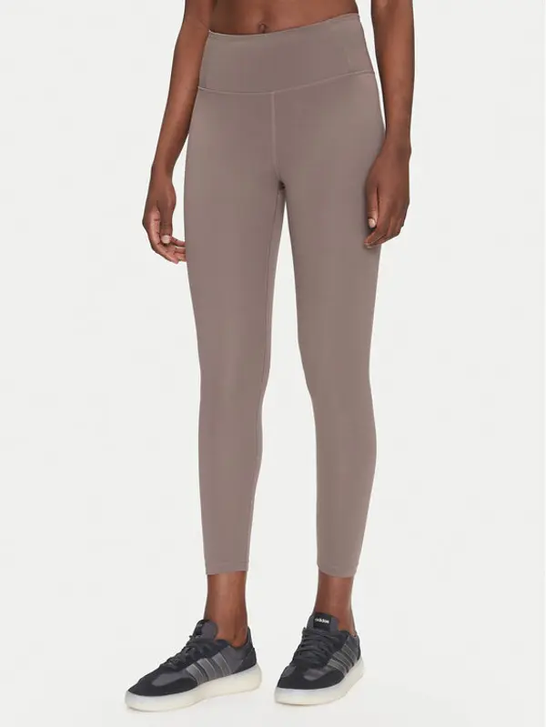 Girlfriend Collective Girlfriend Collective Leggings Float 4022 Bež Slim Fit