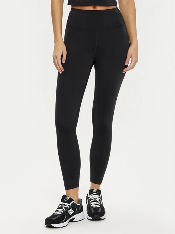 Girlfriend Collective Girlfriend Collective Leggings Float 4022 Crna Slim Fit