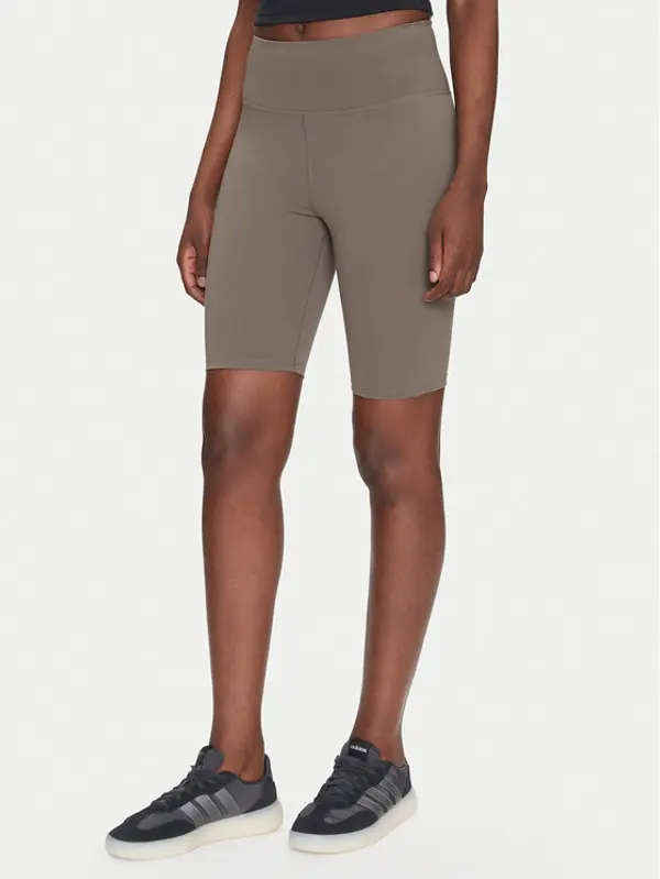 Girlfriend Collective Girlfriend Collective Sportske kratke hlače Float 4023 Bež Slim Fit