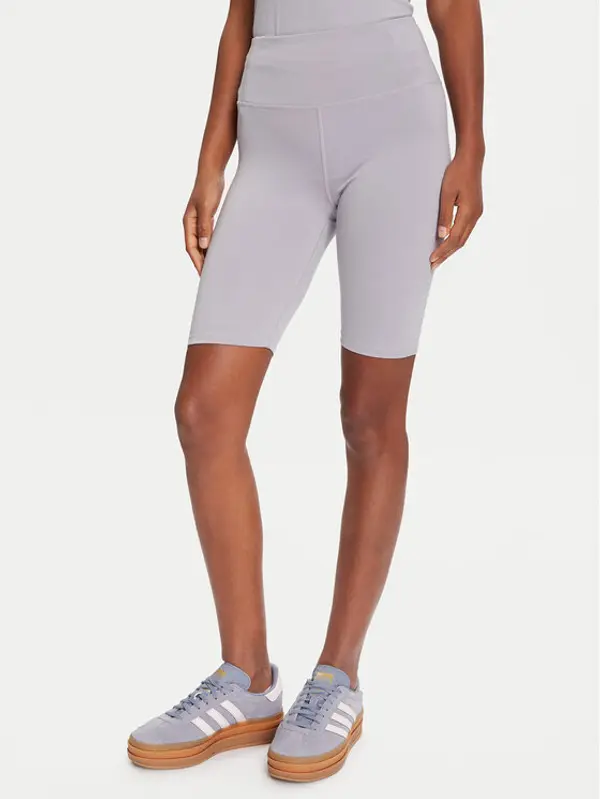 Girlfriend Collective Girlfriend Collective Sportske kratke hlače Float 4023 Ljubičasta Slim Fit